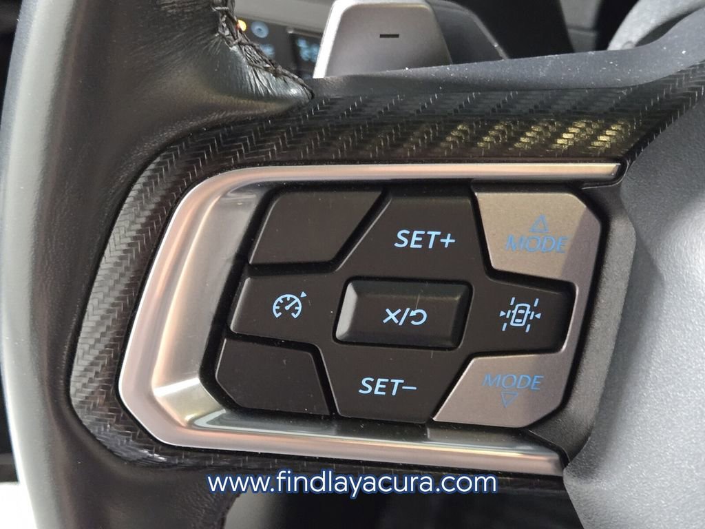 Used 2024 Ford Mustang GT RWD image 15