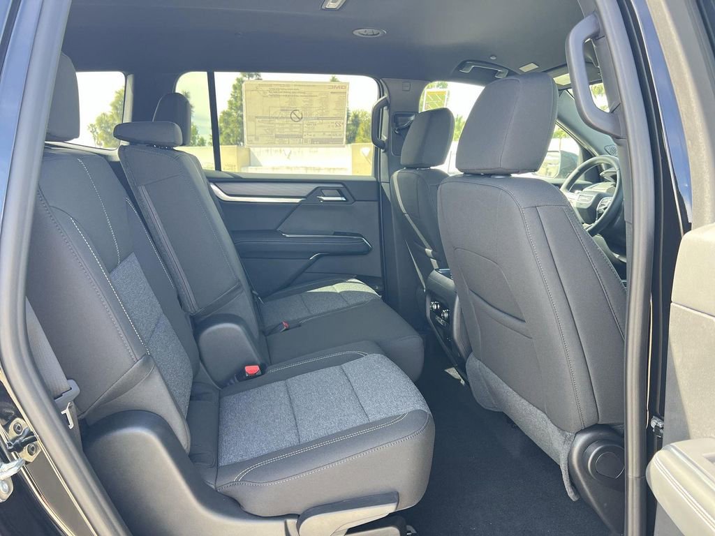 New 2026 GMC Acadia Elevation image 28