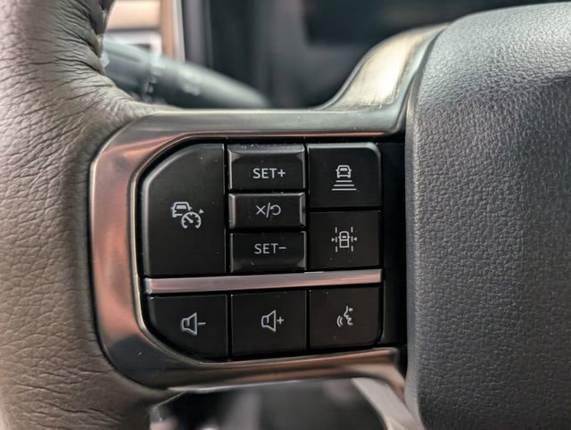 New 2025 Ford F250 King Ranch w/ Chrome Package image 12