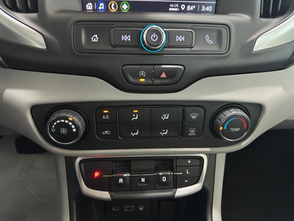 Used 2024 GMC Terrain SLE image 19