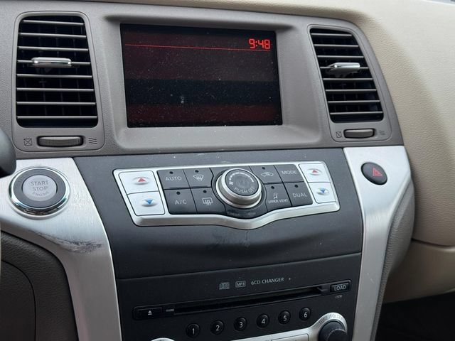 Used 2010 Nissan Murano S AWD/4WD image 16
