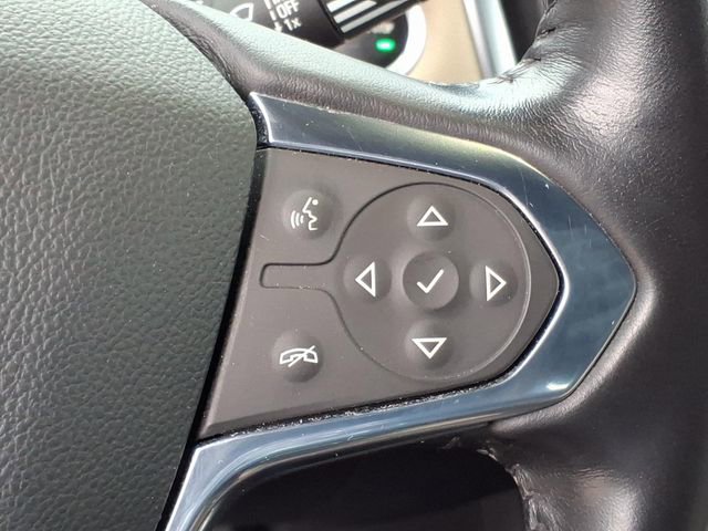 Used 2022 Chevrolet Traverse LT w/ LPO, Cargo Package image 38