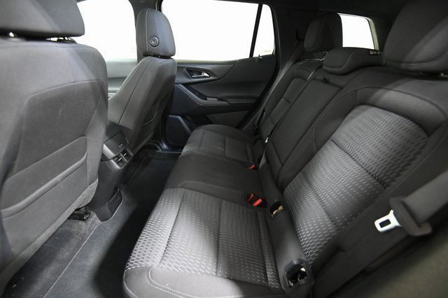 Used 2025 Chevrolet Equinox LT image 8