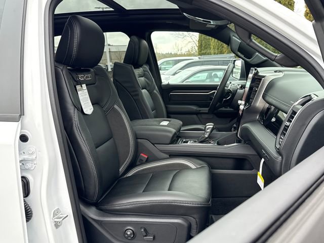 New 2026 RAM 1500 RHO w/ RHO Level 1 Equipment Group image 25