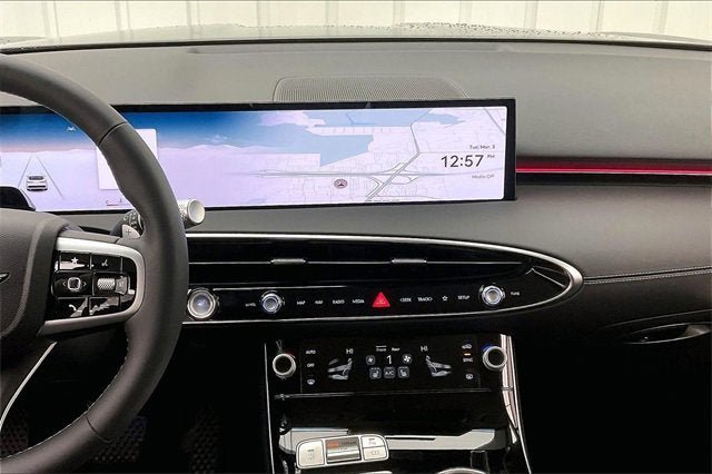 New 2026 Genesis GV70 2.5T AWD/4WD image 26