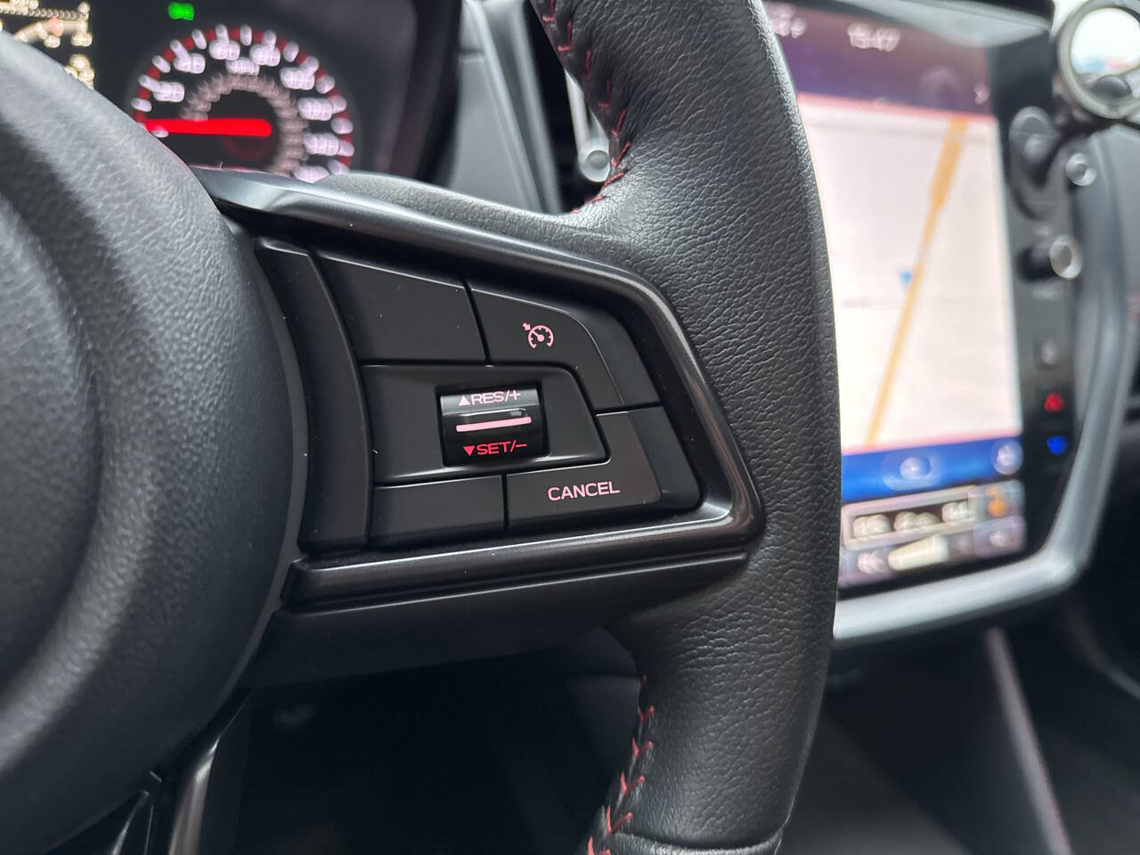 Used 2022 Subaru WRX Limited w/ Popular Package #2 image 42