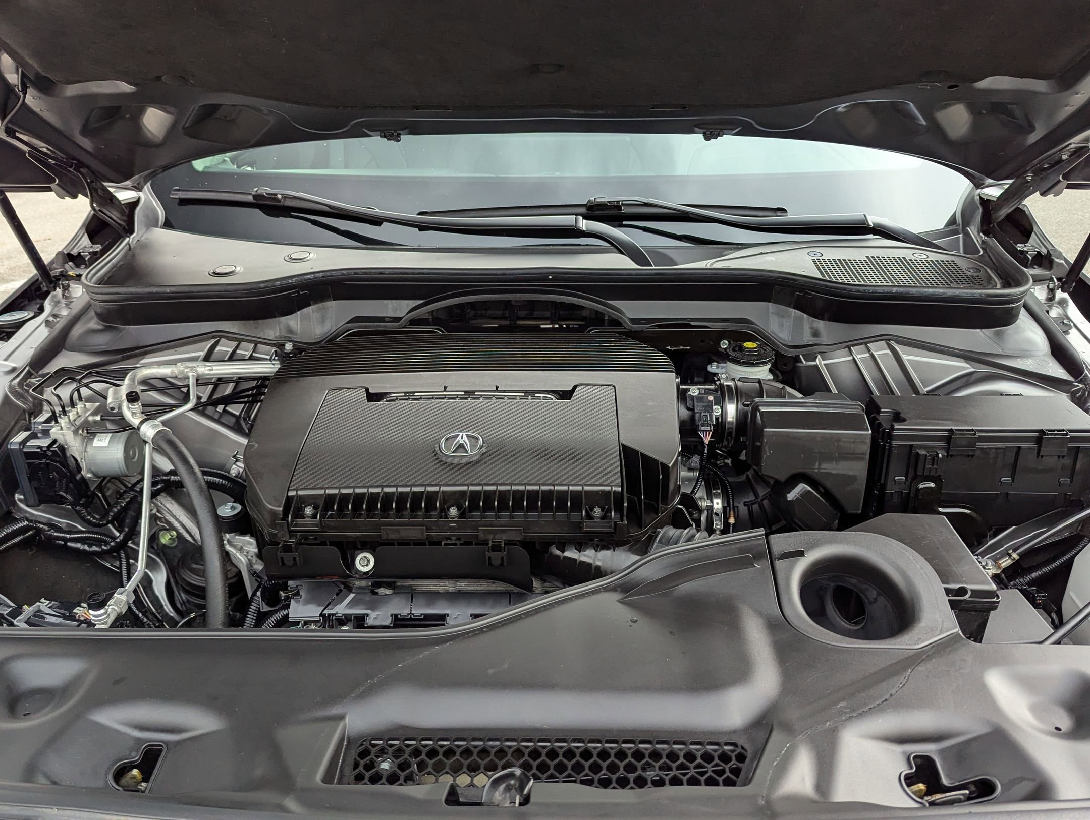 Certified 2023 Acura MDX SH-AWD w/ Technology Package image 29