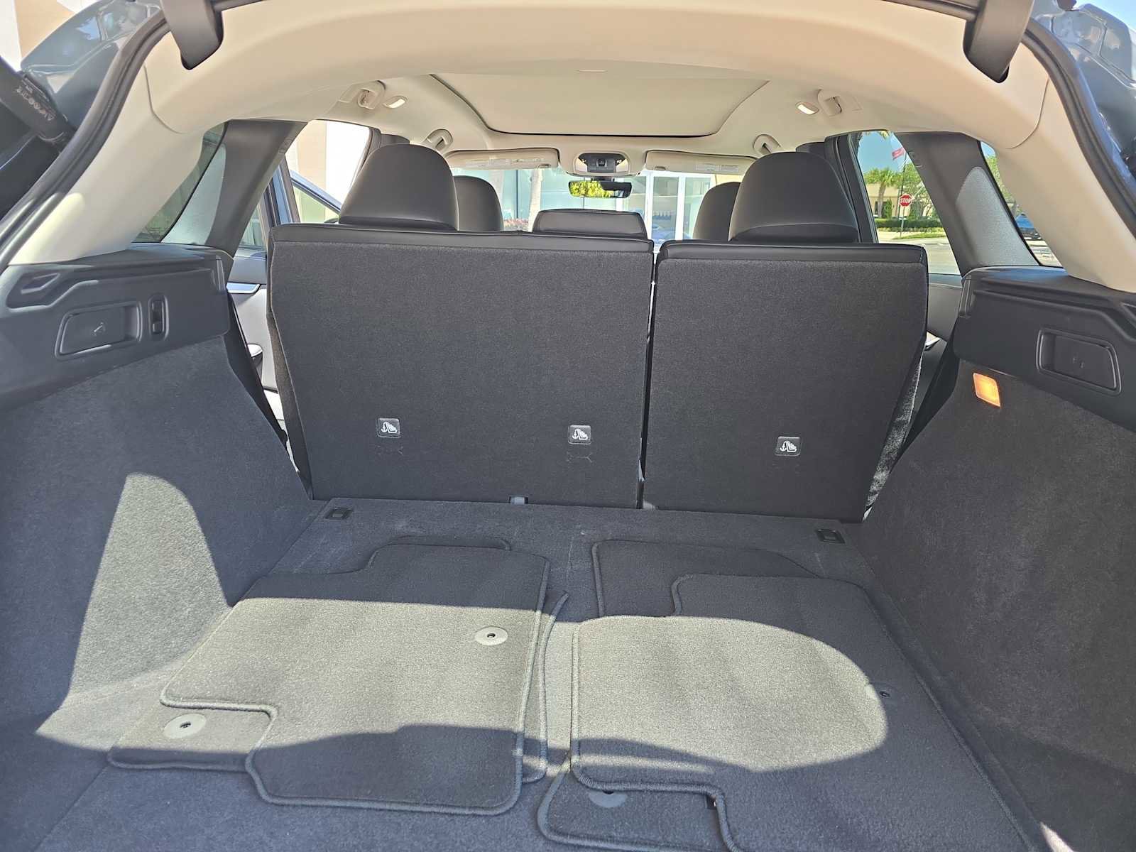 Used 2023 INFINITI QX50 Luxe FWD image 27