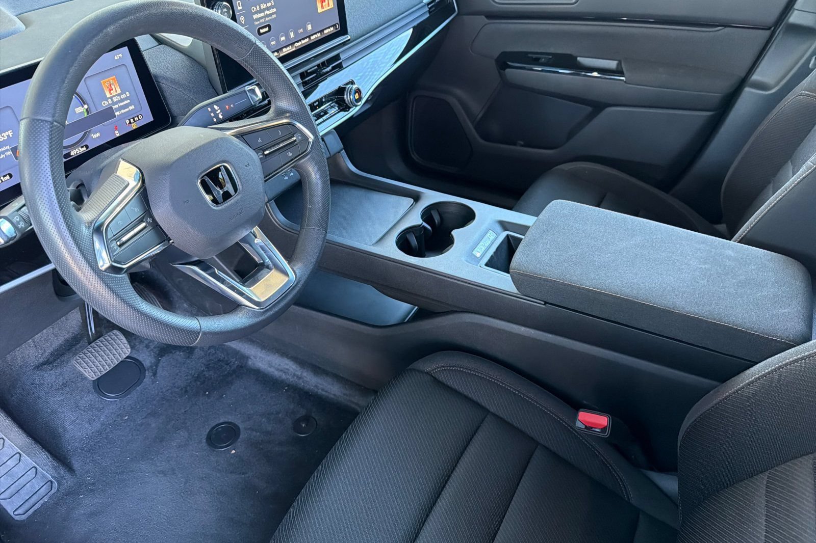 Used 2024 Honda Prologue EX image 10