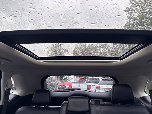 Used 2023 Ford Edge SEL w/ Convenience Package AWD/4WD image 15