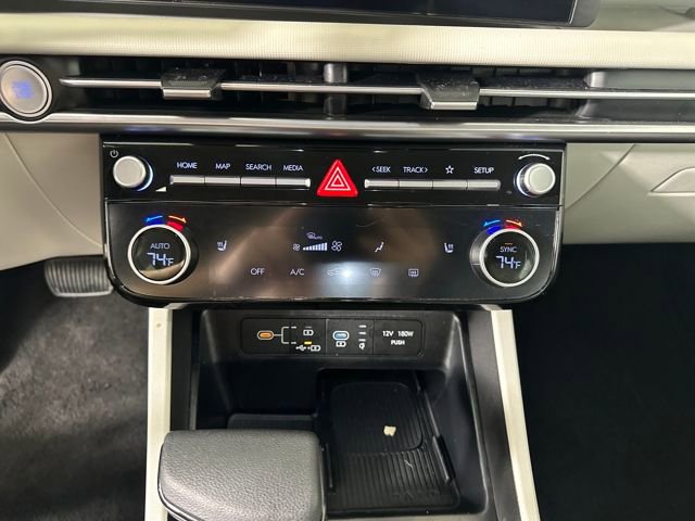 Certified 2025 Hyundai Tucson SEL image 52