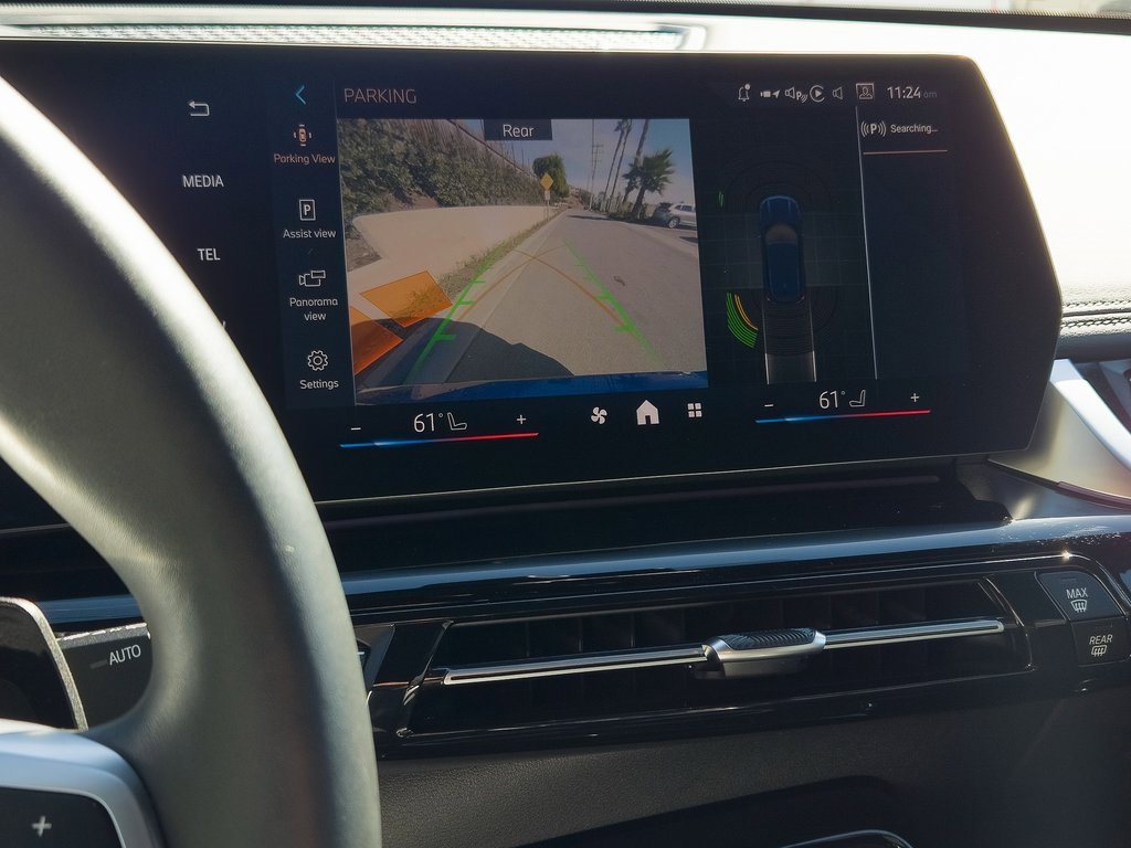 Used 2025 BMW X1 xDrive28i w/ M Sport Package image 17