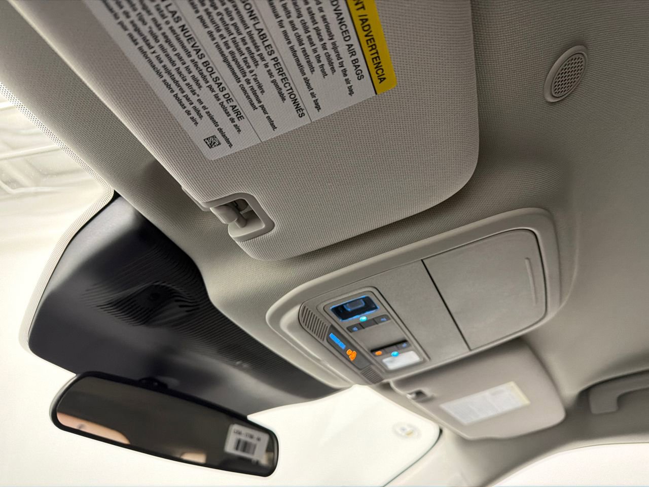 New 2026 Ford Explorer Active w/ Active Comfort Package image 32