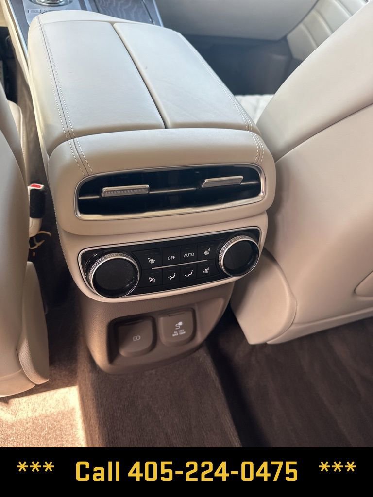 Used 2023 Genesis GV80 3.5T w/ Cargo Package image 20