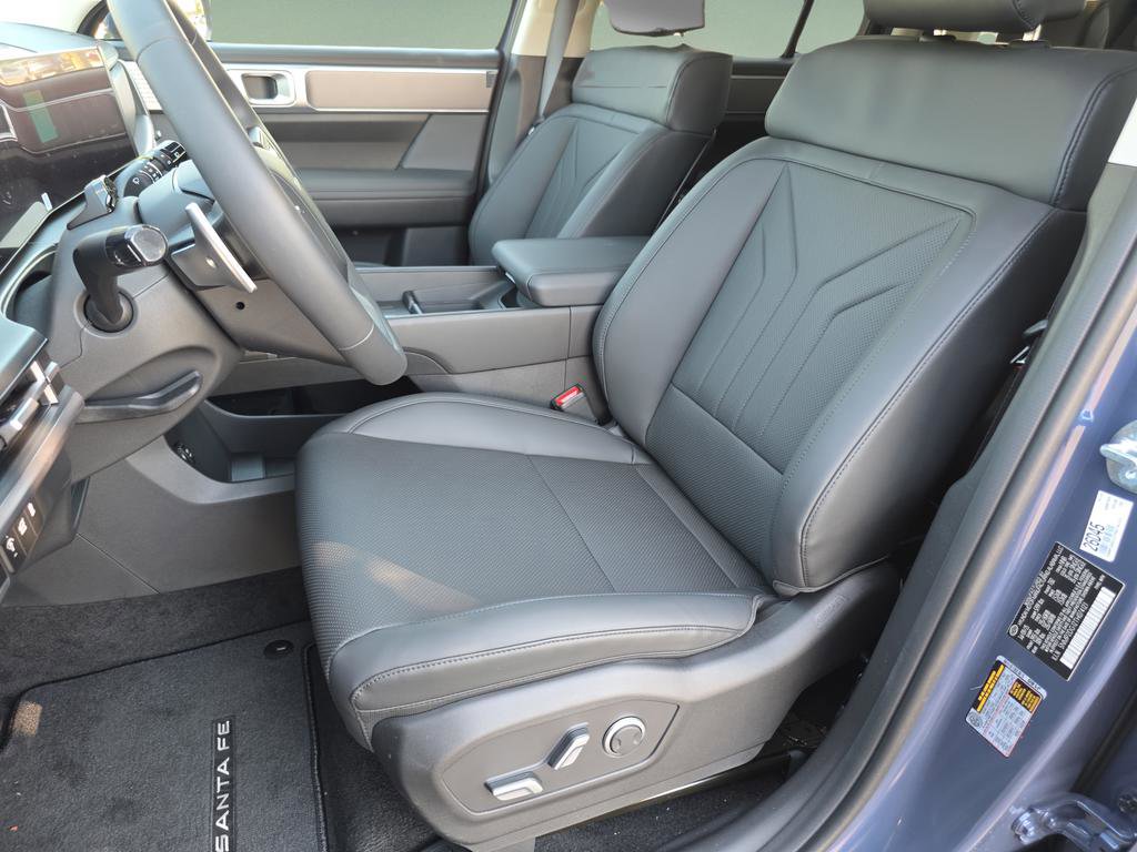 New 2026 Hyundai Santa Fe SEL image 21