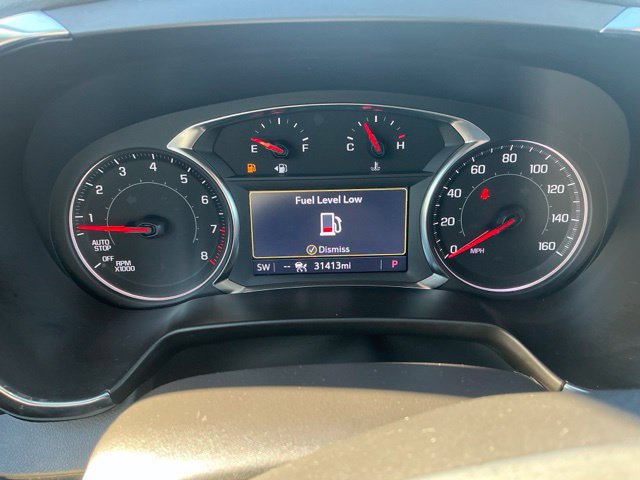 Used 2024 Chevrolet Blazer LT w/ Sound & Technology Package AWD/4WD image 23