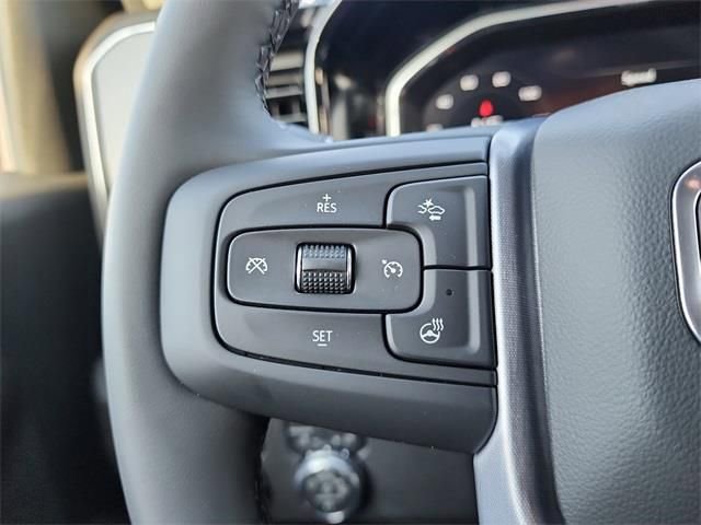 New 2026 GMC Sierra 1500 Elevation image 25