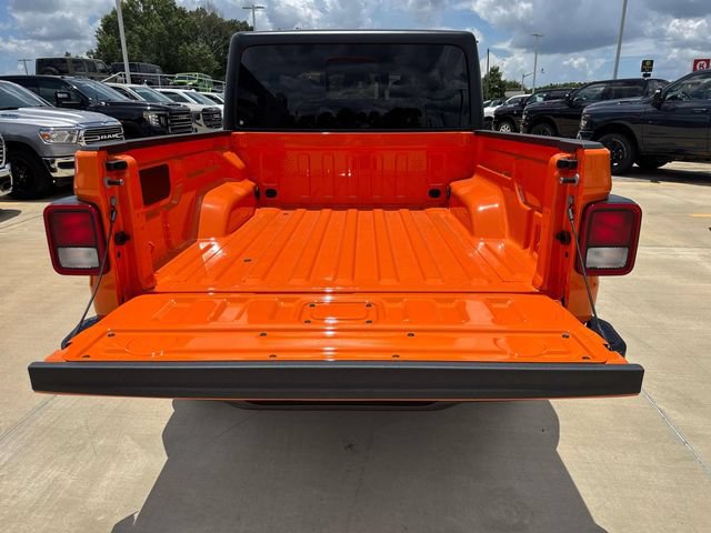 New 2026 Jeep Gladiator Sport AWD/4WD image 10