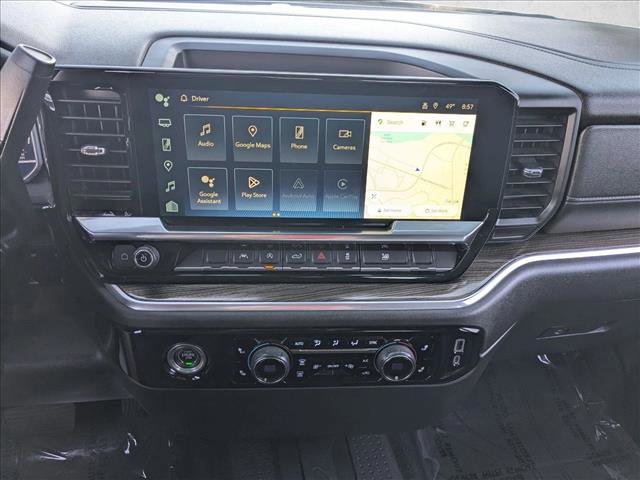 Certified 2023 Chevrolet Silverado 1500 LT w/ Protection Package image 15