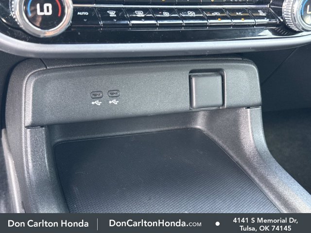 Used 2024 Honda Prologue Touring image 23