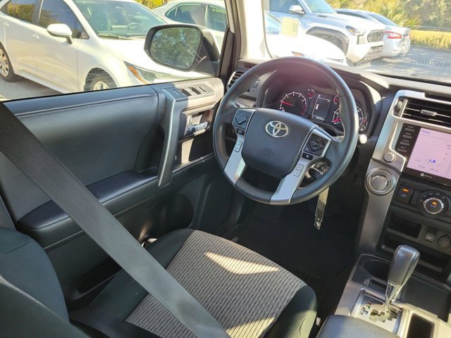 Used 2020 Toyota 4Runner SR5 image 7