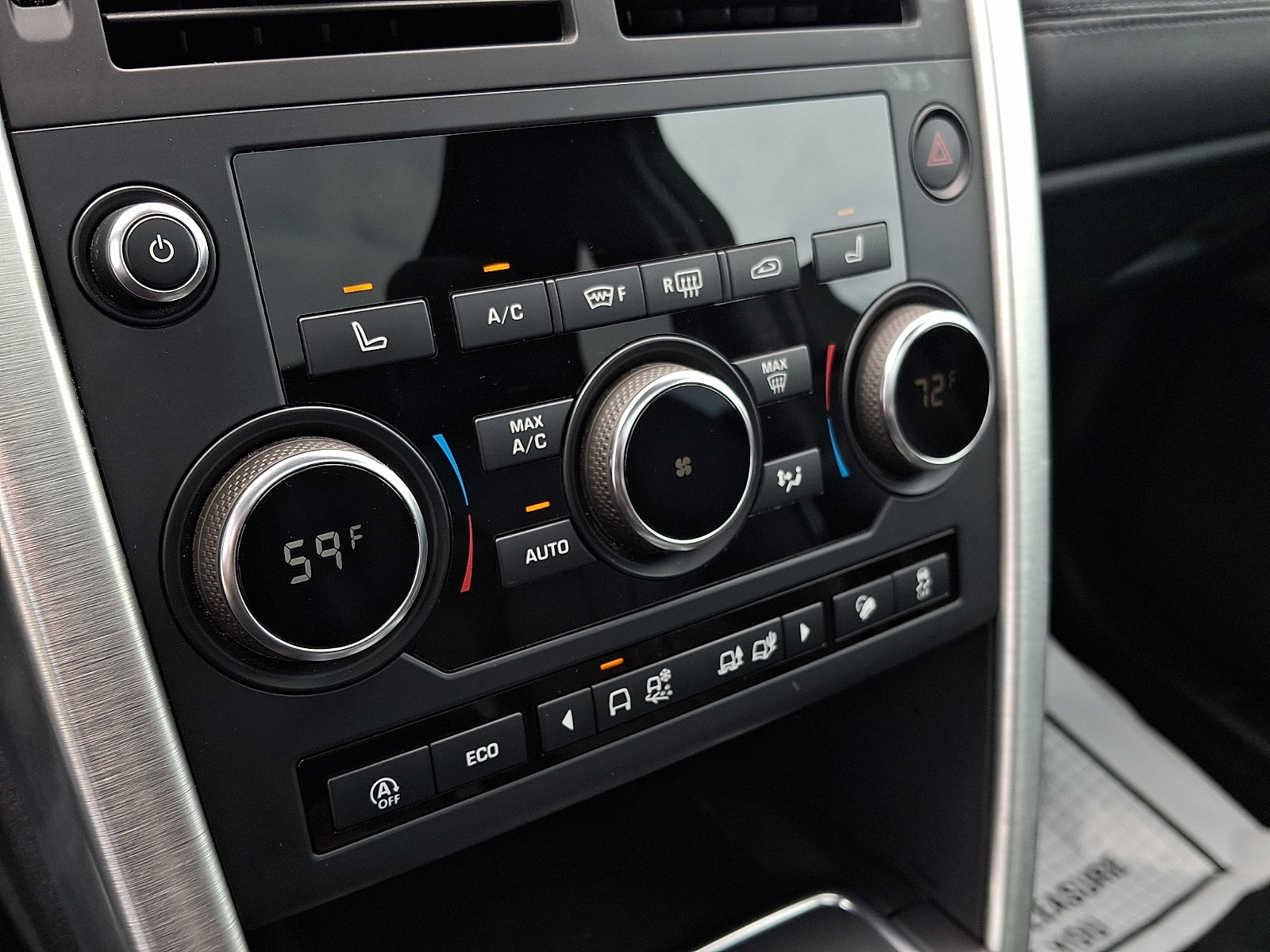 Used 2018 Land Rover Discovery Sport HSE image 16