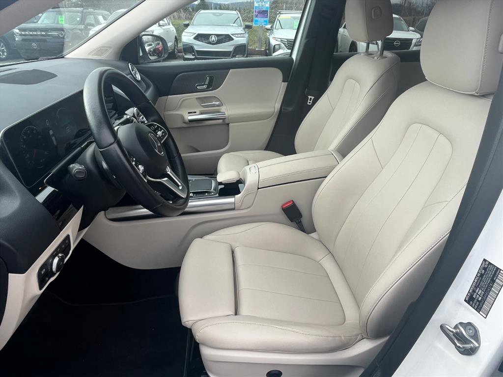 Used 2021 Mercedes-Benz GLA 250 image 9