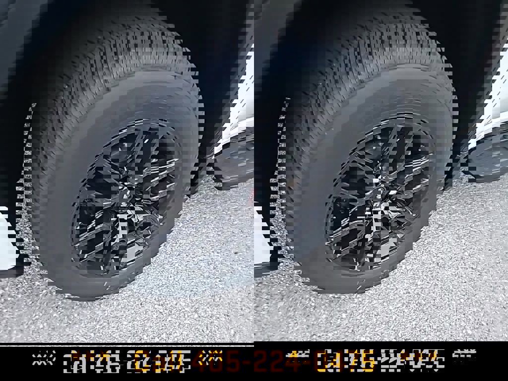 New 2026 GMC Sierra 1500 Elevation w/ Elevation Premium Package image 3