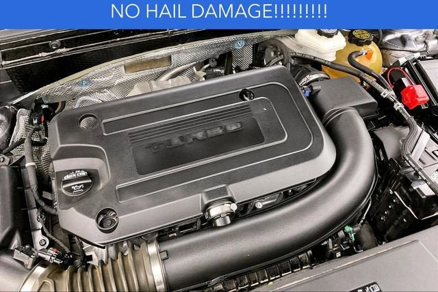 Used 2021 Buick Envision Preferred AWD/4WD image 29