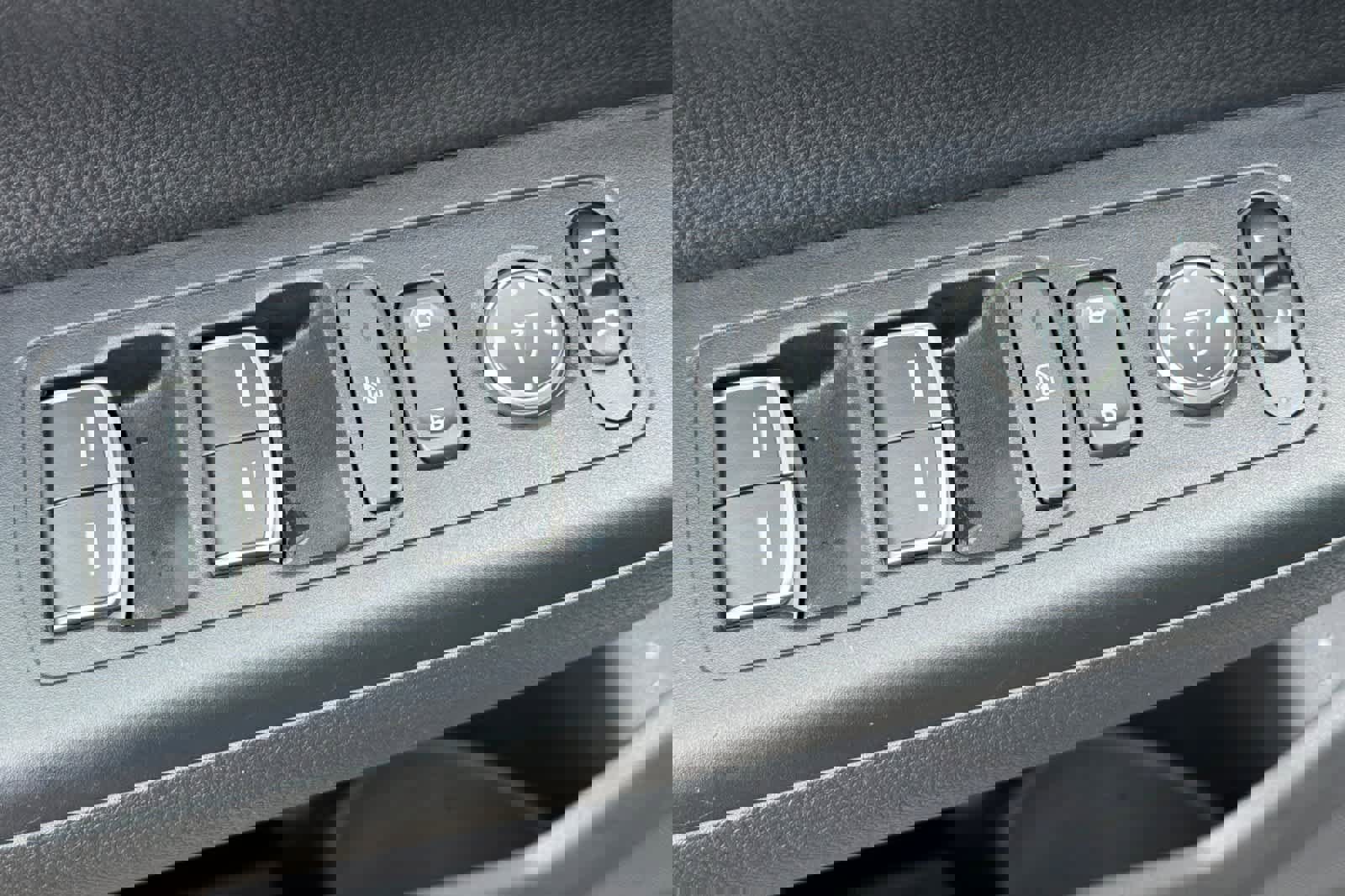 Certified 2025 Honda CR-V EX-L image 15