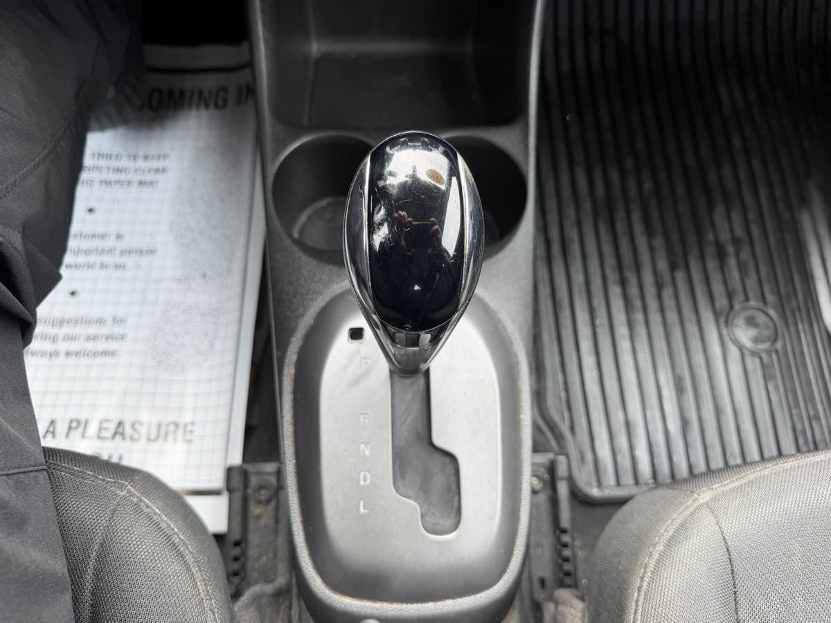 Used 2019 Chevrolet Spark LS FWD image 35