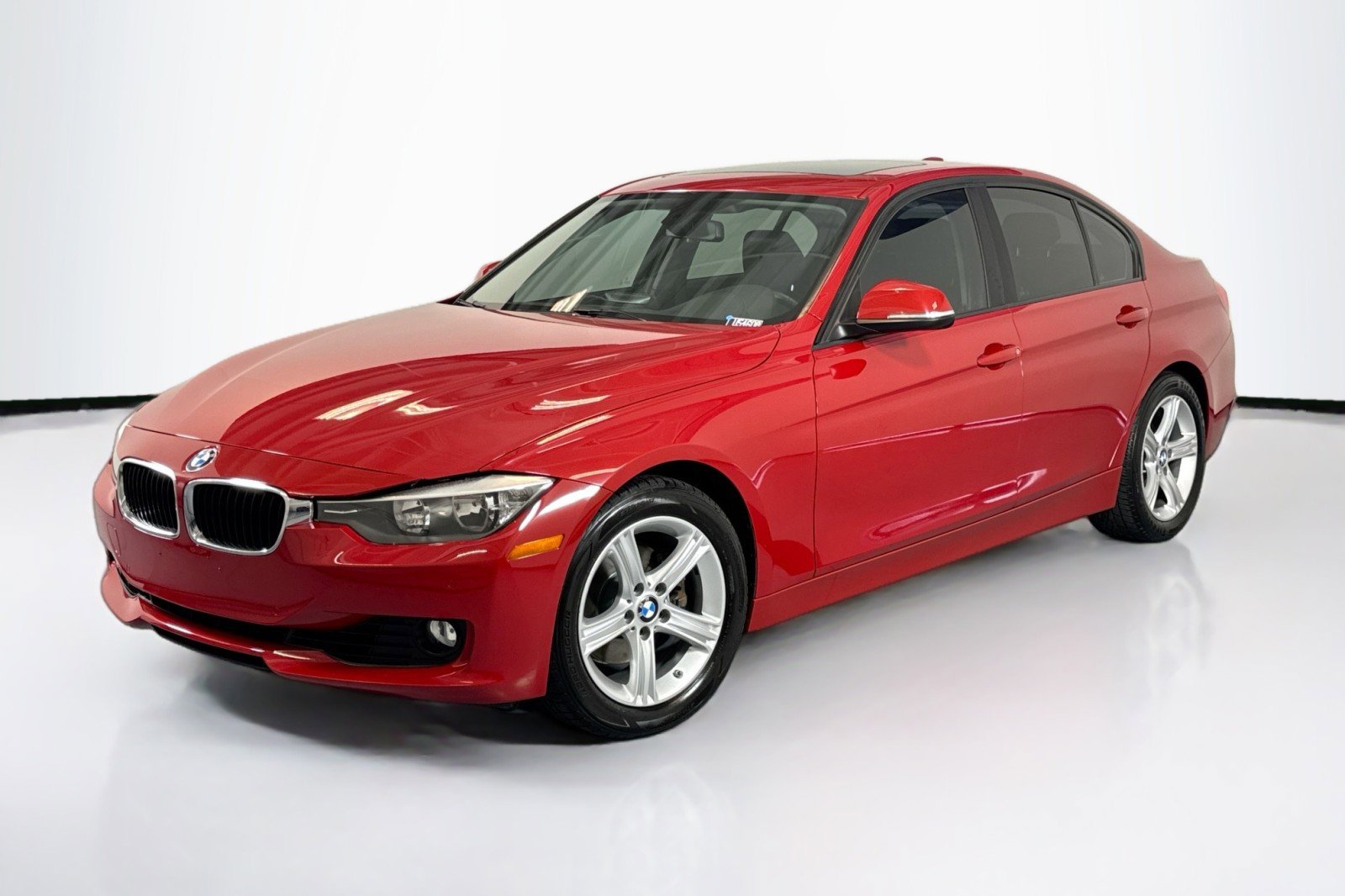 Used 2014 BMW 328i Sedan