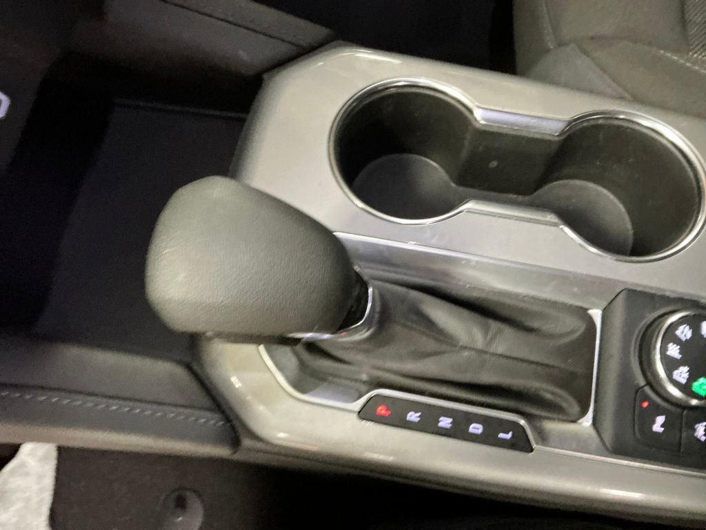 Certified 2021 Chevrolet Blazer LT image 23