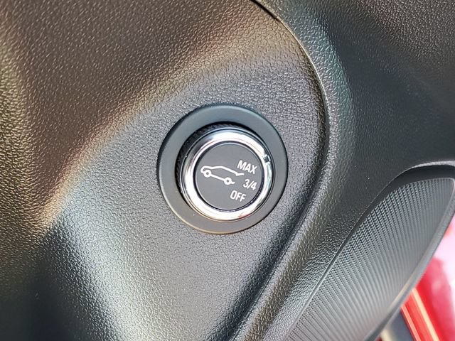 Used 2021 Buick Encore GX Essence w/ Advanced Technology Package AWD/4WD image 34