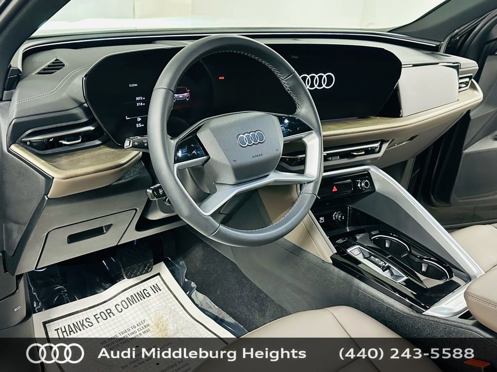 Certified 2025 Audi Q5 Premium w/ Convenience Package image 12