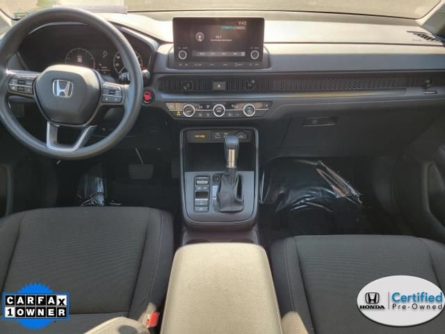 Certified 2024 Honda CR-V EX image 12