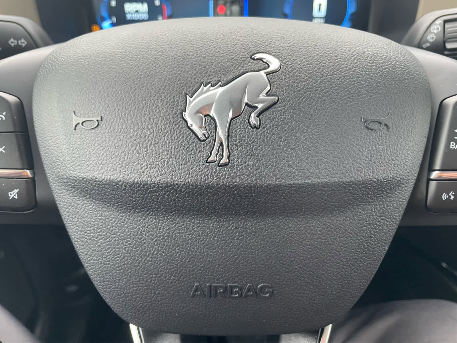 Used 2025 Ford Bronco Sport Big Bend image 17