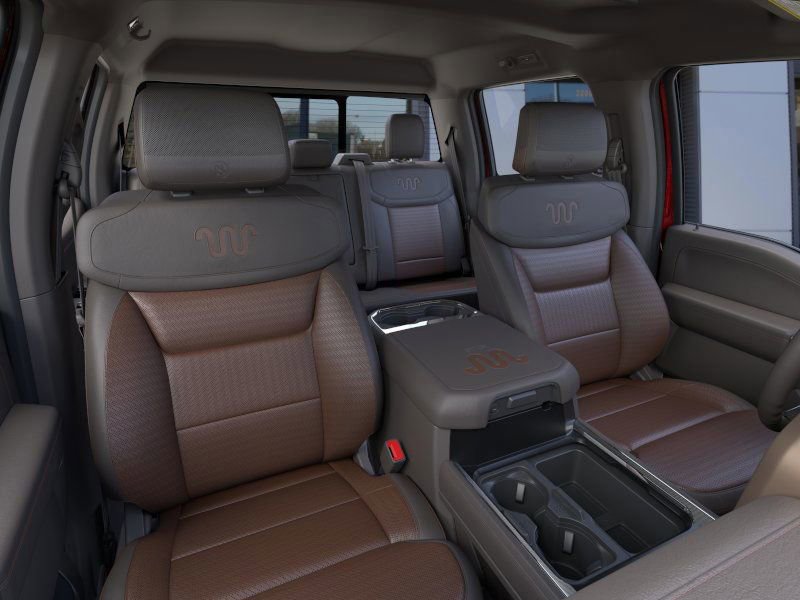 New 2026 Ford F350 4x4 Crew Cab Super Duty image 10