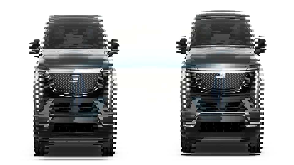 New 2025 Cadillac Escalade IQ Luxury 1 w/ Smart Trailering package image 28