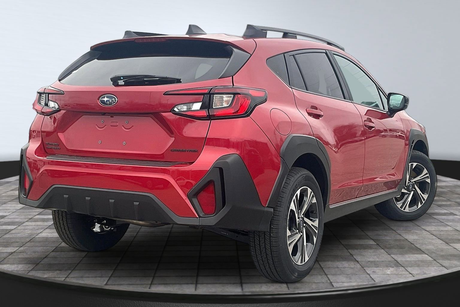 New 2026 Subaru Crosstrek 2.0i Premium image 14