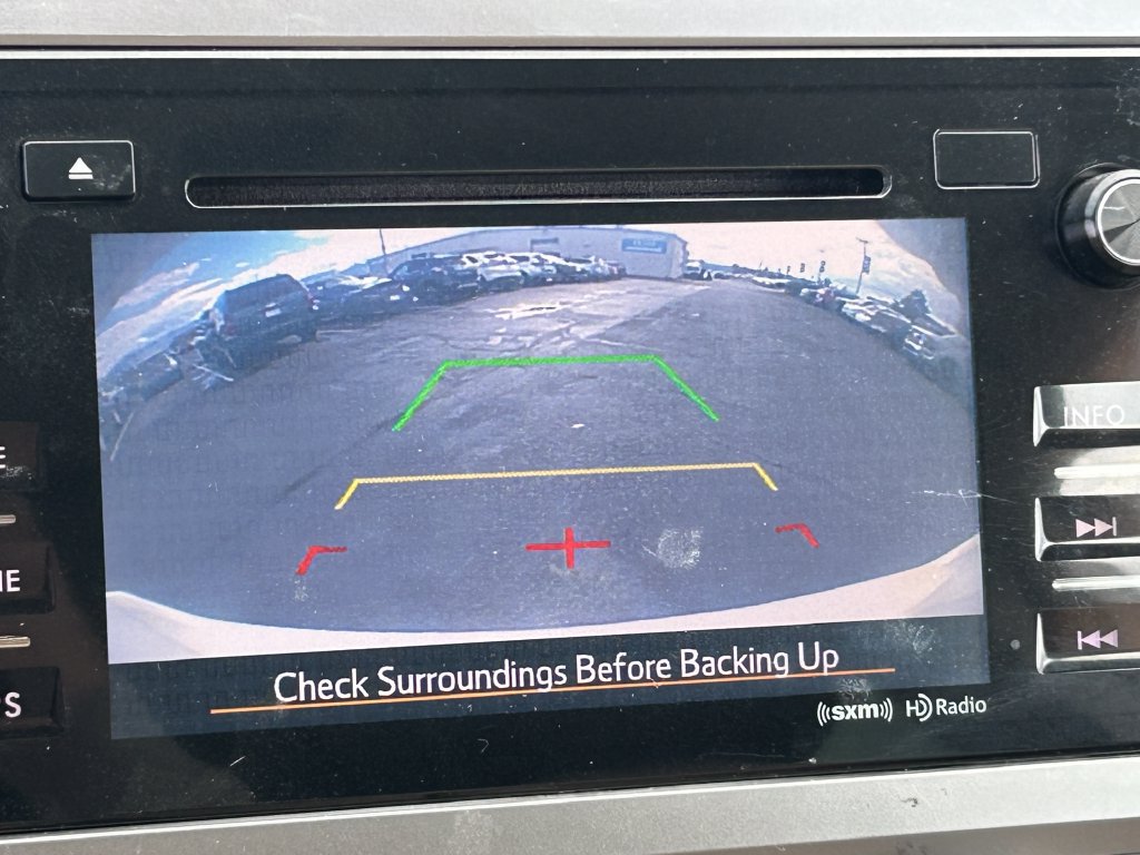 Used 2017 Subaru Outback 2.5i Premium AWD/4WD image 15