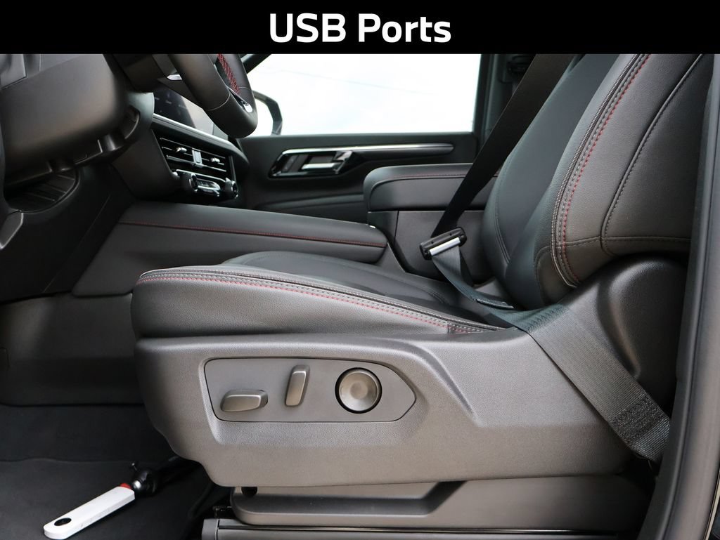 Used 2026 Chevrolet Tahoe RST w/ RST Performance Edition AWD/4WD image 41
