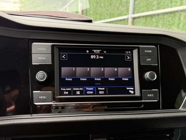 Certified 2024 Volkswagen Jetta S FWD image 26