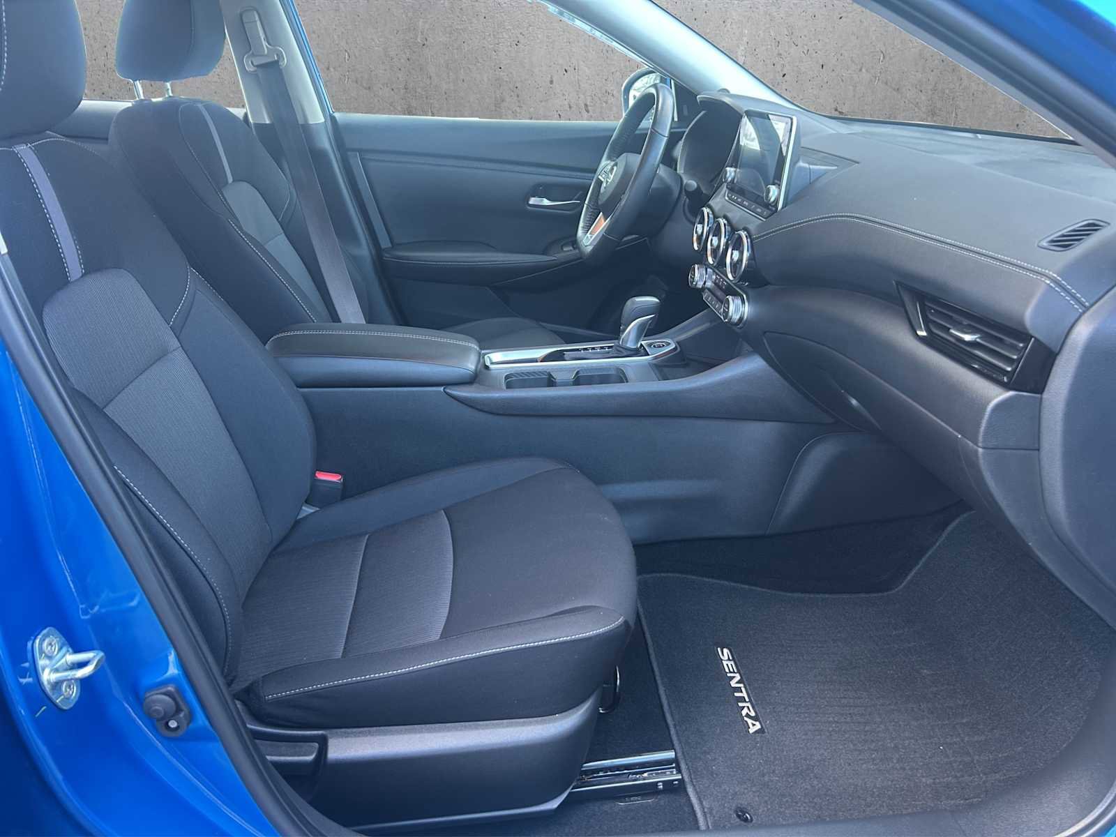 Used 2023 Nissan Sentra SV w/ All-Weather Package image 19