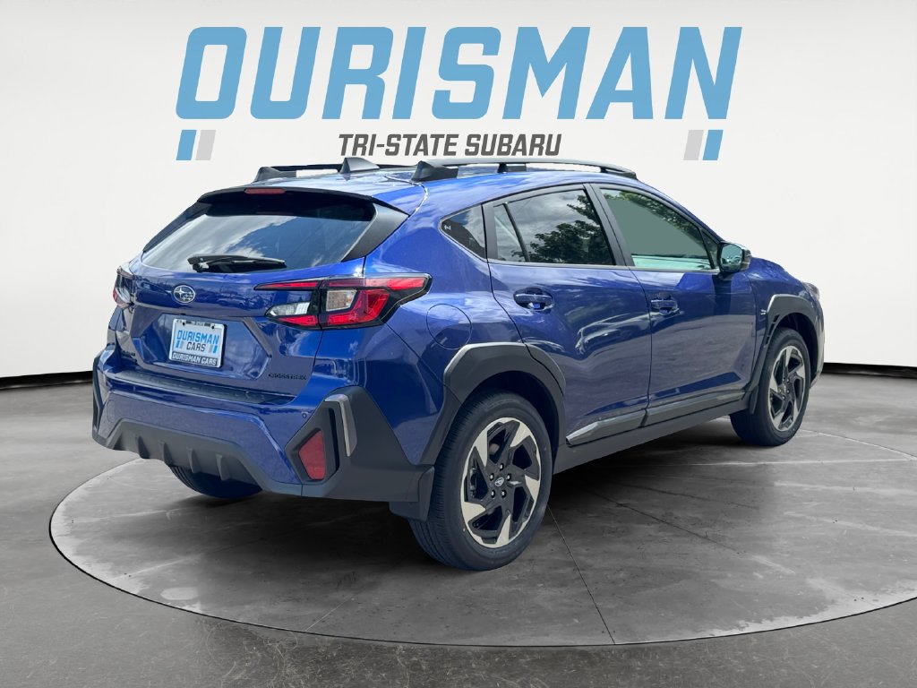 New 2026 Subaru Crosstrek 2.5i Limited AWD/4WD image 6