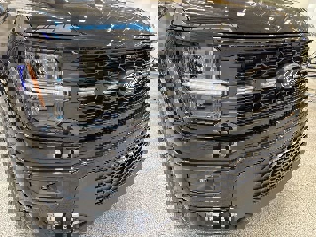 New 2026 Ford F150 STX w/ F-150 LOBO Package image 8