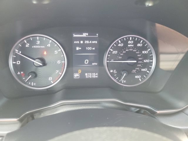 Certified 2024 Subaru Outback Onyx Edition AWD/4WD image 23
