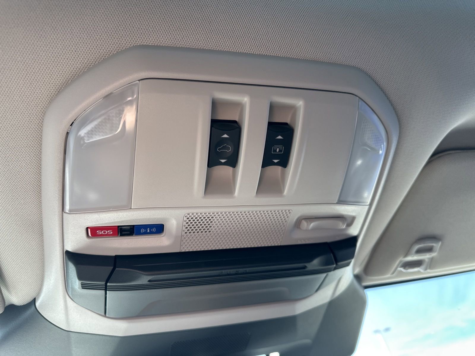 Used 2025 Subaru Ascent Bronze Edition image 72