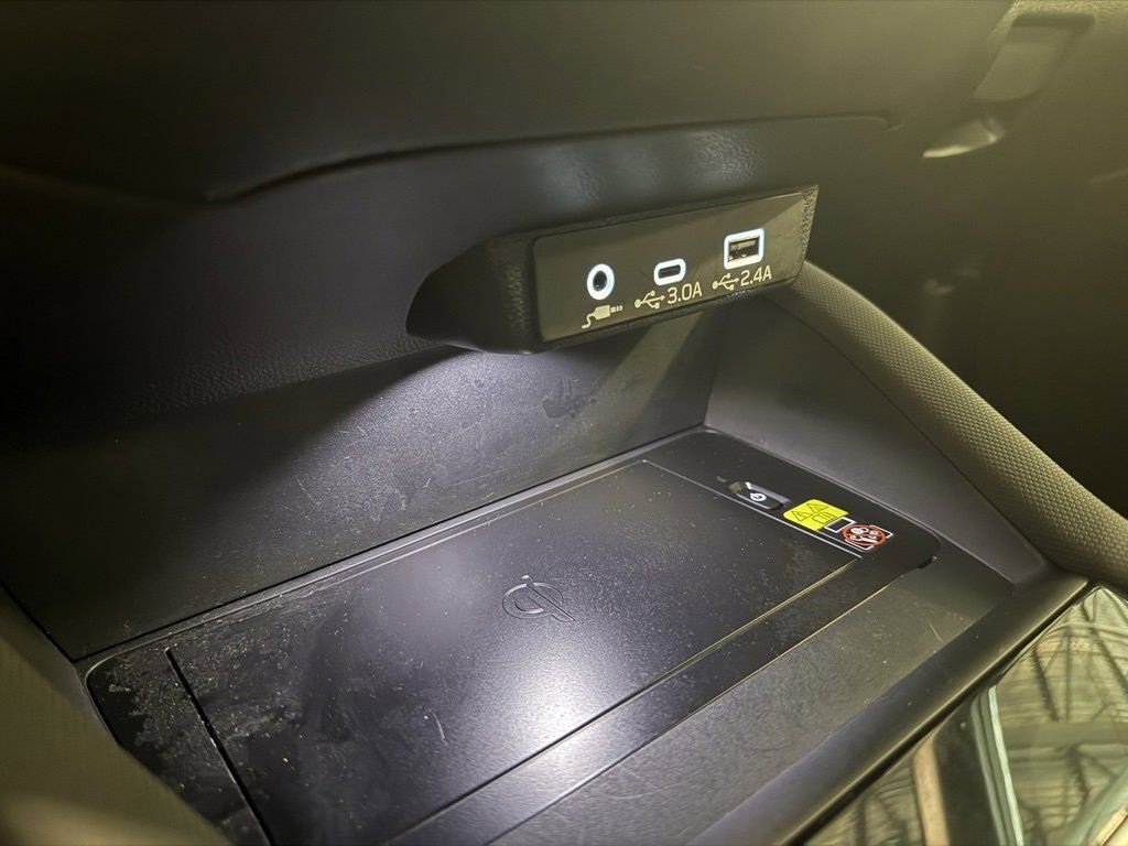 Certified 2025 Subaru Forester Sport w/ Popular Package #2 image 12