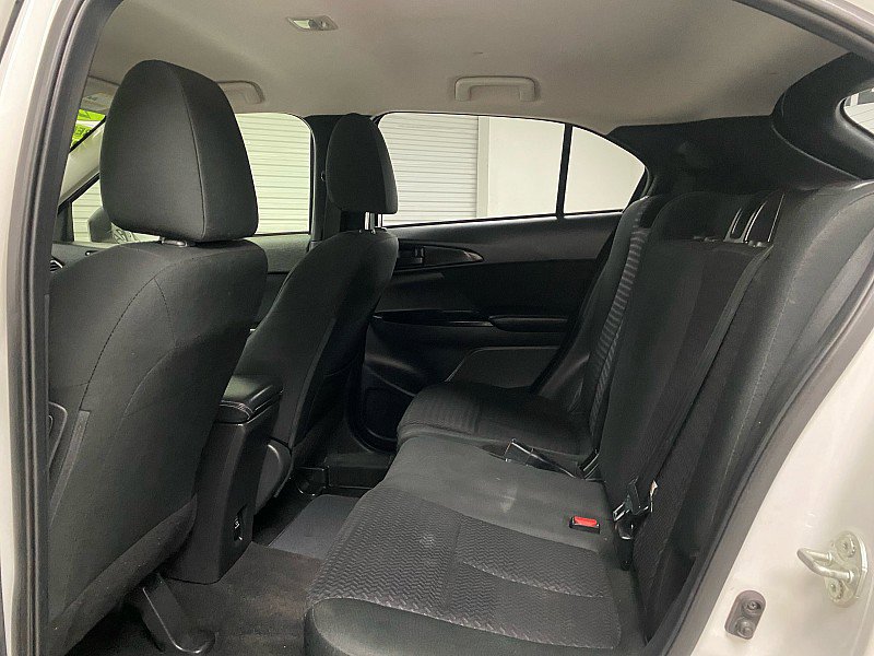 Used 2020 Mitsubishi Eclipse Cross LE image 11